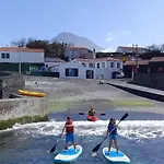 Conves * Monte (Azores)