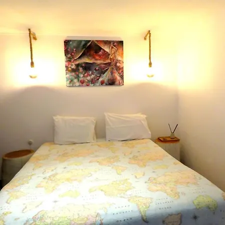Conves Appartement