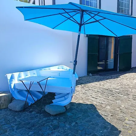 Conves Διαμέρισμα Monte (Azores)