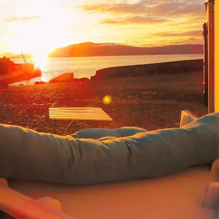 Lägenhet Conves Monte (Azores)