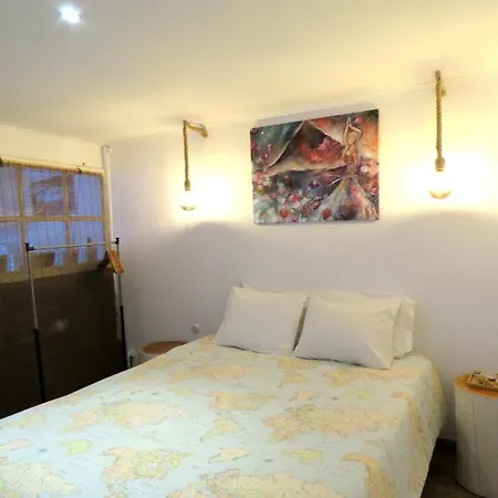 Conves Appartement *