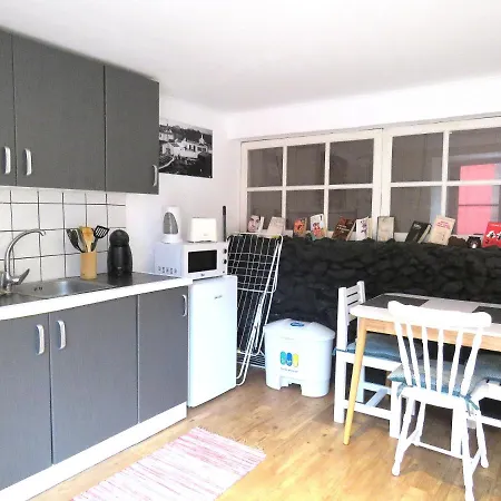 Conves Διαμέρισμα