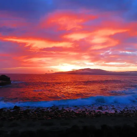 Convés Appartamento Monte (Azores)