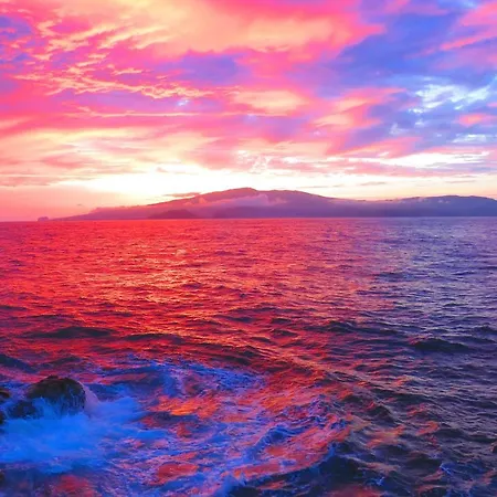 Conves Διαμέρισμα Monte (Azores)