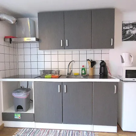 Apartment Conves