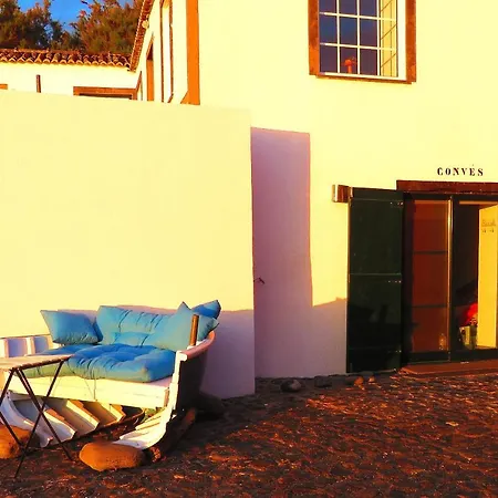 Lägenhet Conves Monte (Azores)