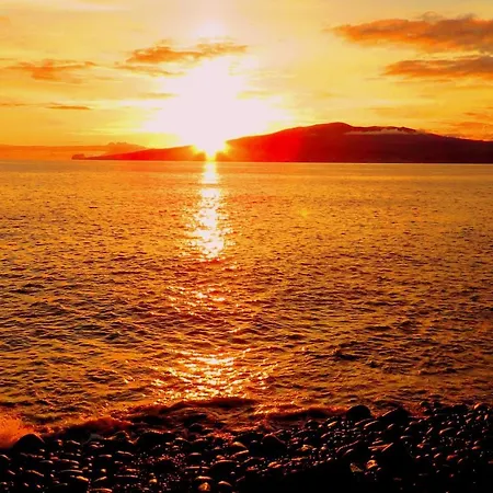 Διαμέρισμα Conves *