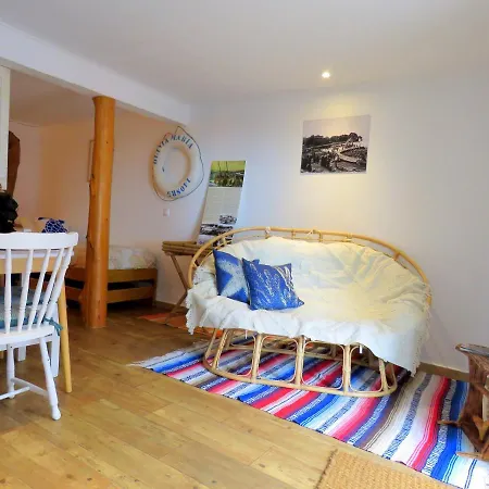 Conves Apartment Monte (Azores)