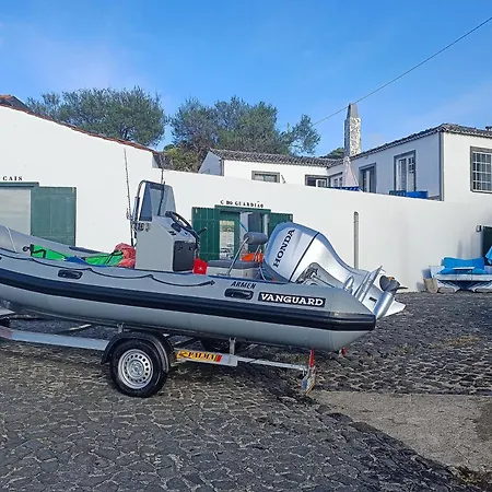 Lägenhet Conves Monte (Azores)