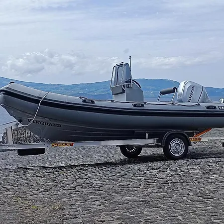 Lägenhet Conves Monte (Azores)