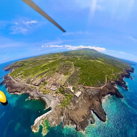 Διαμέρισμα Conves Monte (Azores)