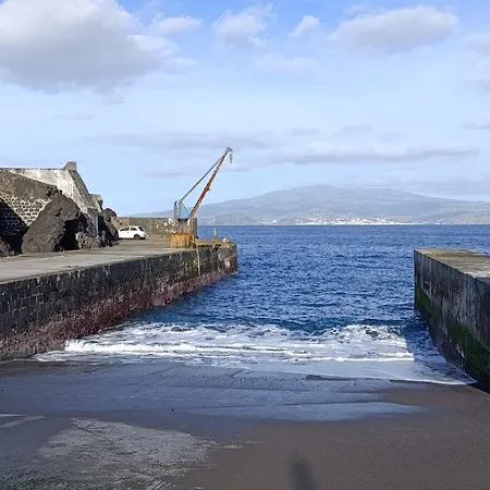 Conves Διαμέρισμα