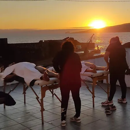 Conves Διαμέρισμα *