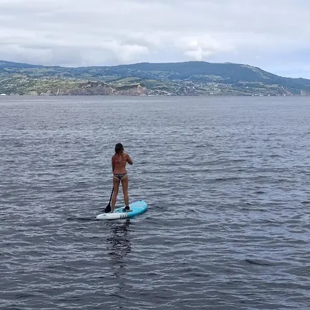 Conves Lägenhet Monte (Azores)