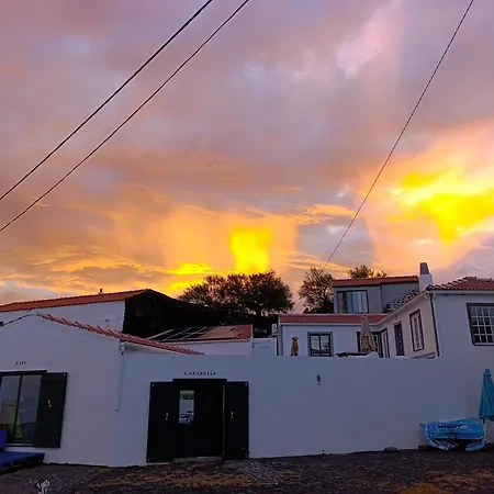 Conves Monte (Azores)