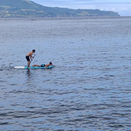 Διαμέρισμα Conves