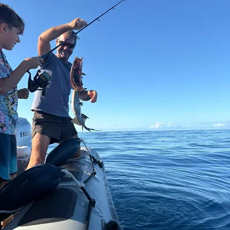 Conves Διαμέρισμα Monte (Azores)