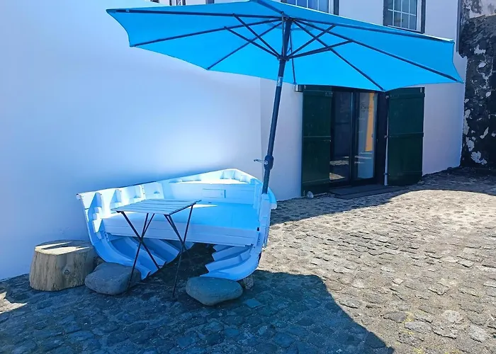 Convés Appartement Monte (Azores)