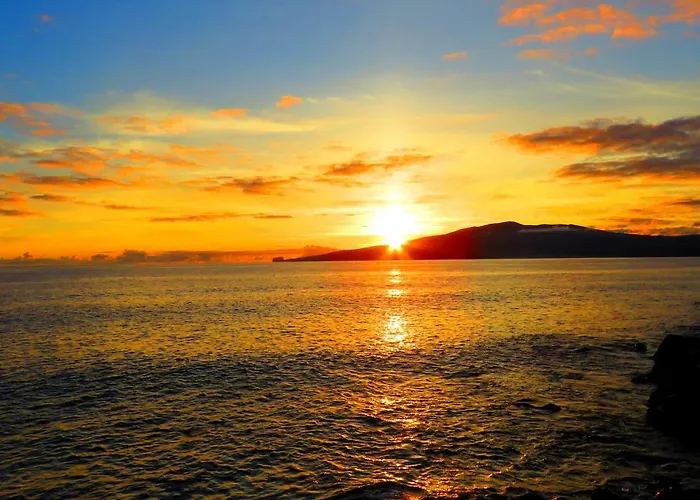 Convés Appartement *