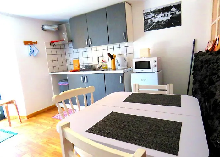 Convés Monte (Azores)