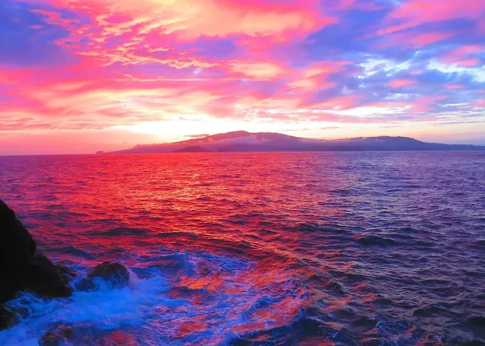 Conves 公寓 Monte (Azores)