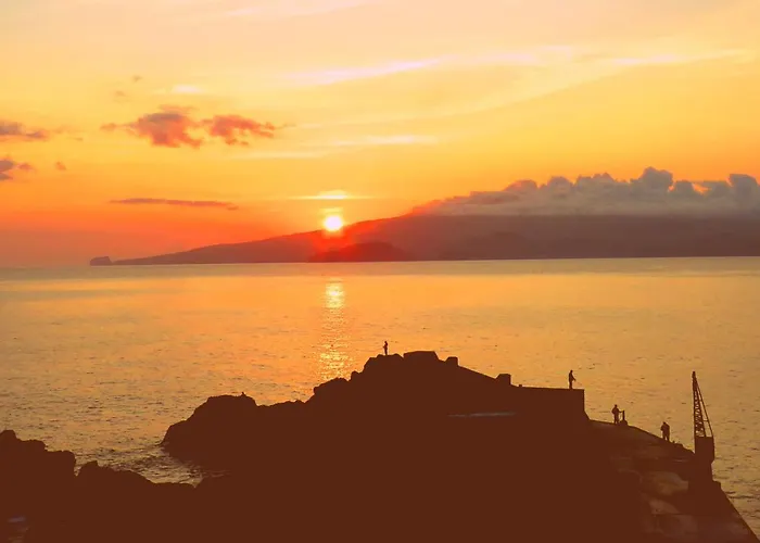 Convés Monte (Azores)