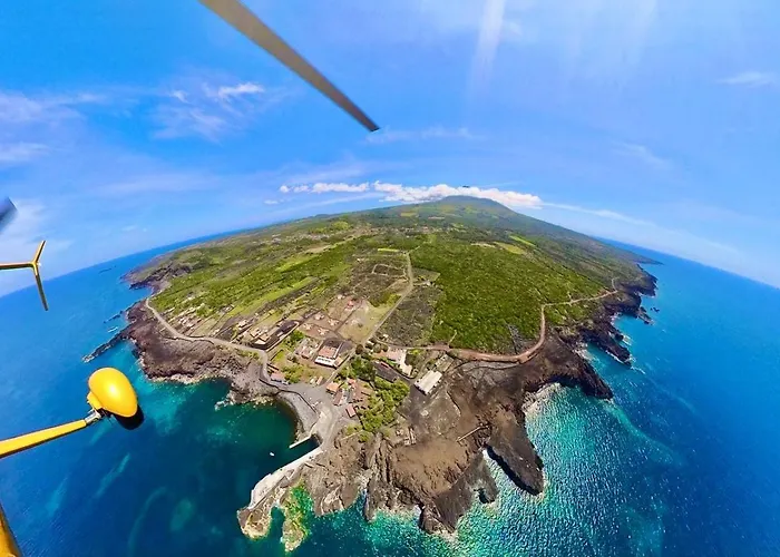 Appartement Convés Monte (Azores)