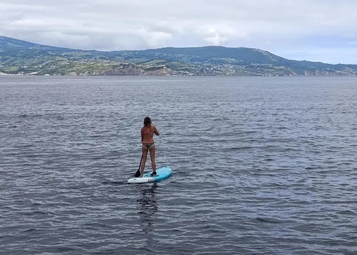 Convés Appartement Monte (Azores)