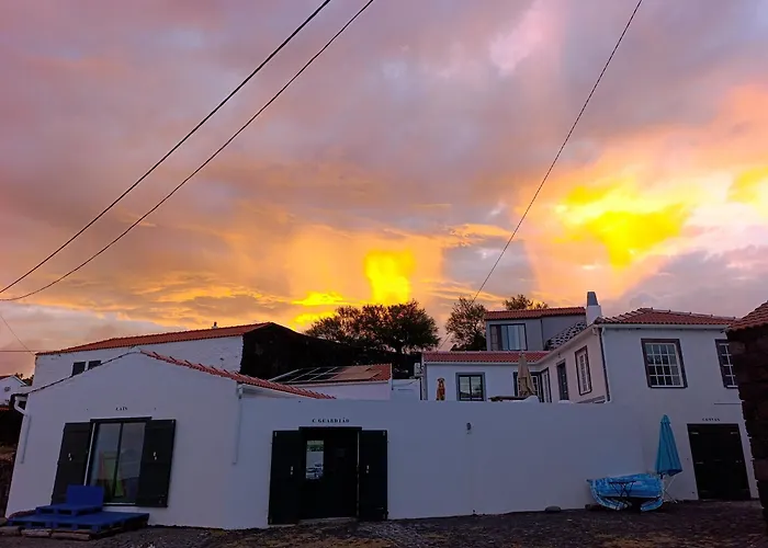 Convés Monte (Azores)